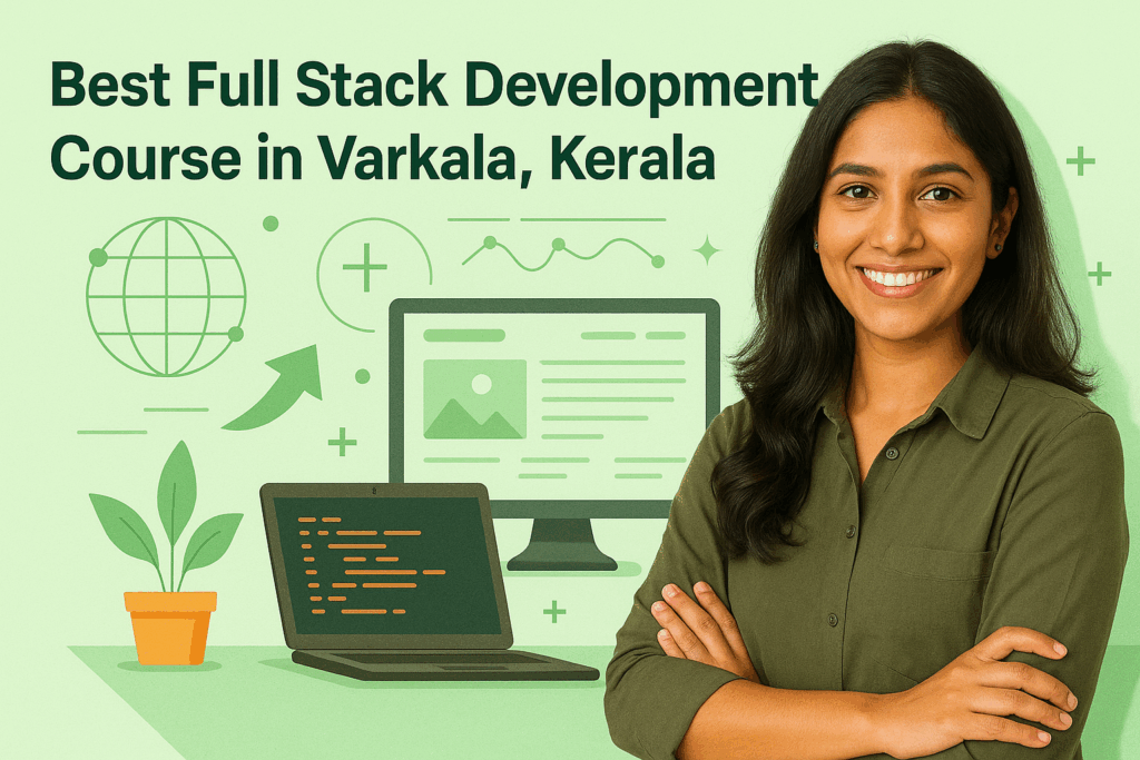 ISDM Full Stack Internship Batch in Kerala