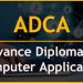 adca course, adca computer course, adca course fees, advance diploma in computer application, adca computer course fees, advanced diploma in computer application, adca full course, adca course duration, adca course details, adca computer course in hindi, adca computer course near me, adca course near me, adca course duration and fees, adca compute, adca fees, adca course in hindi