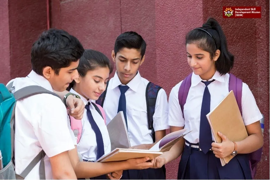 Chapter-Wise Breakdown of the Grade 10 CBSE IT Curriculum