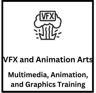 Animatin-VFX