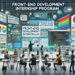 Front-End Development Internship Program