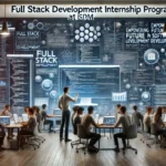 Full Stack Development Internship