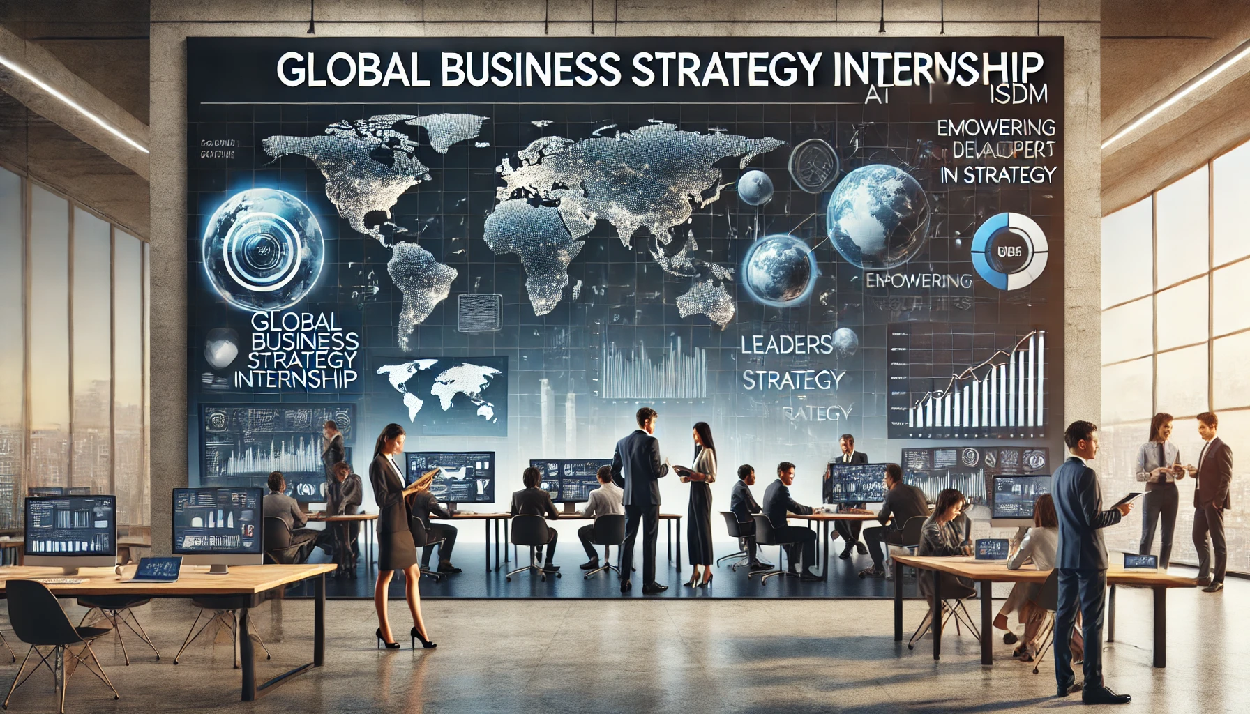 Global Business Strategy