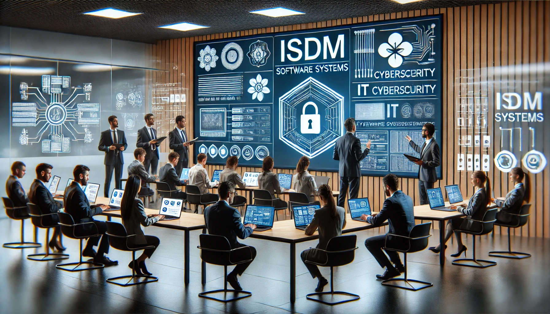 Program Office Training Corporate Training Programs Archives - ISDM