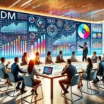 Enhance Your Career with ISDM's Sales and Marketing Skills Training