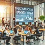 Fostering an Inclusive Workplace The Power of Diversity and Inclusion Training