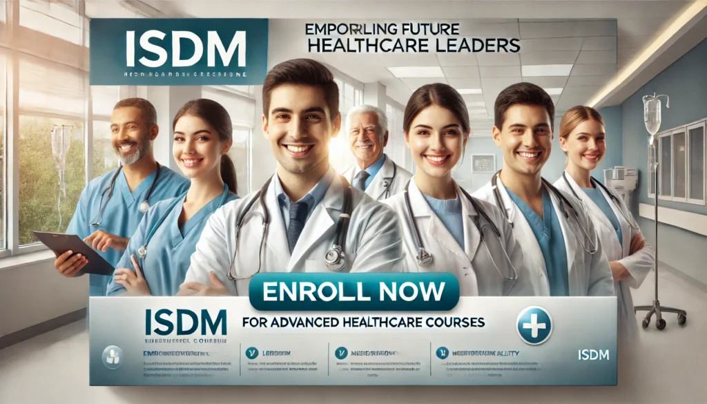 healthcare courses