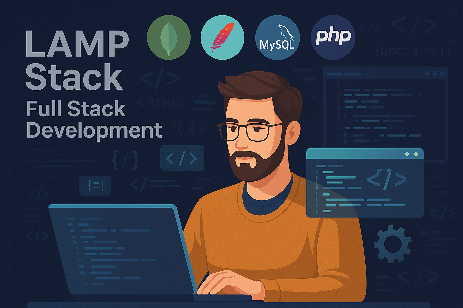 Full Stack Developer Course in Janakpuri, Best Web Development Course in Janakpuri