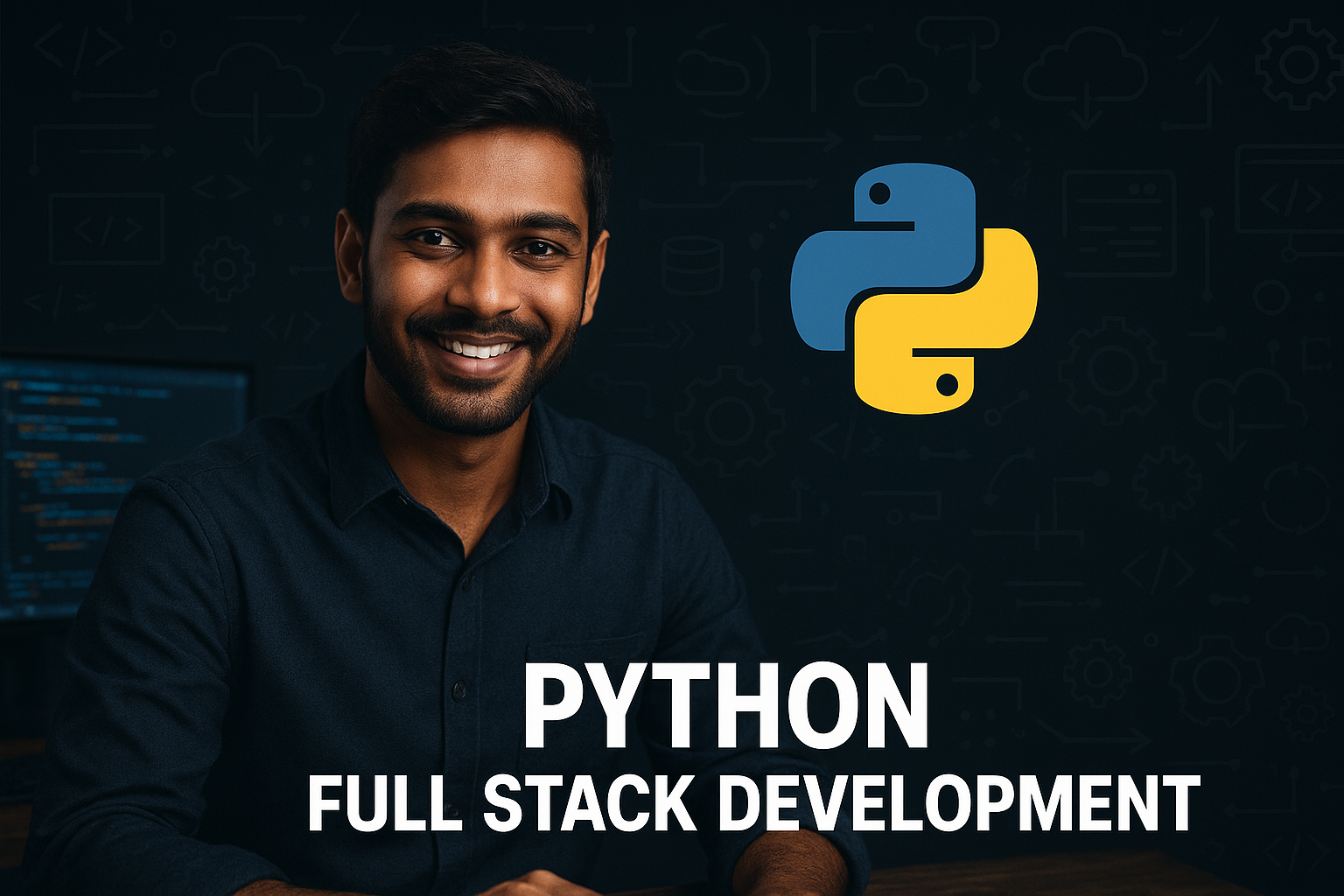 Full Stack Developer Course in Janakpuri, Best Web Development Course in Janakpuri