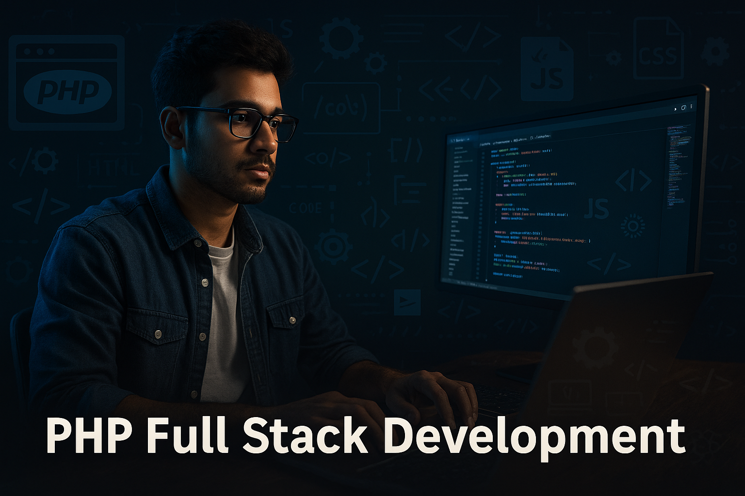 Full Stack Developer Course in Janakpuri, Full Stack Development Training in Delhi, Full Stack Development Institute in Janakpuri, Delhi
