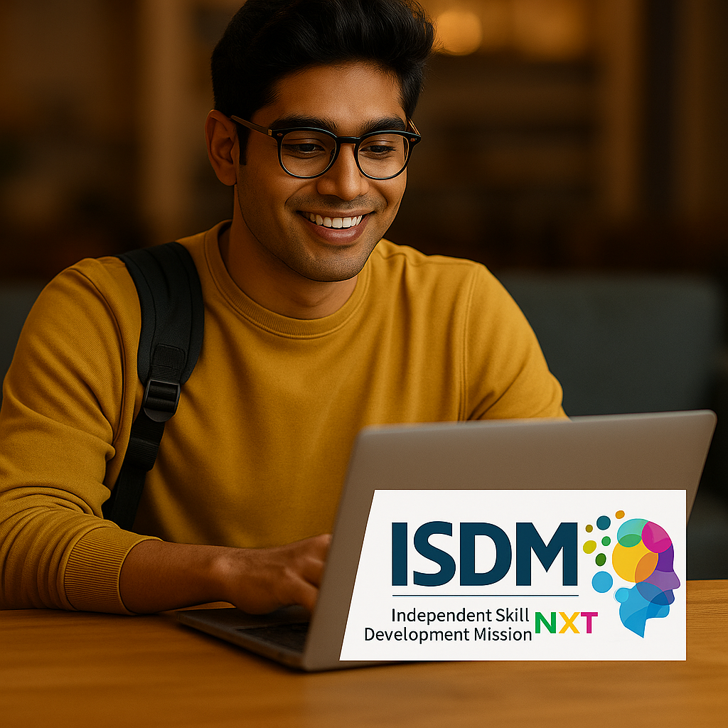 Best Computer Training Institute in Kallissery, Chengannur  ISDM 