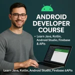 NxT Android Developer Webinar