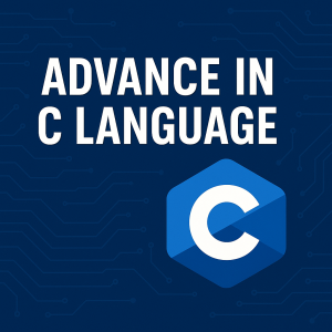 ADVANCE IN C LANGUAGE Webinar