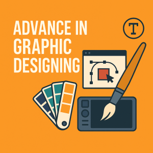 ADVANCE IN GRAPHIC DESGINING webinar