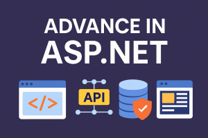ADVANCE IN ASP.NET webinar