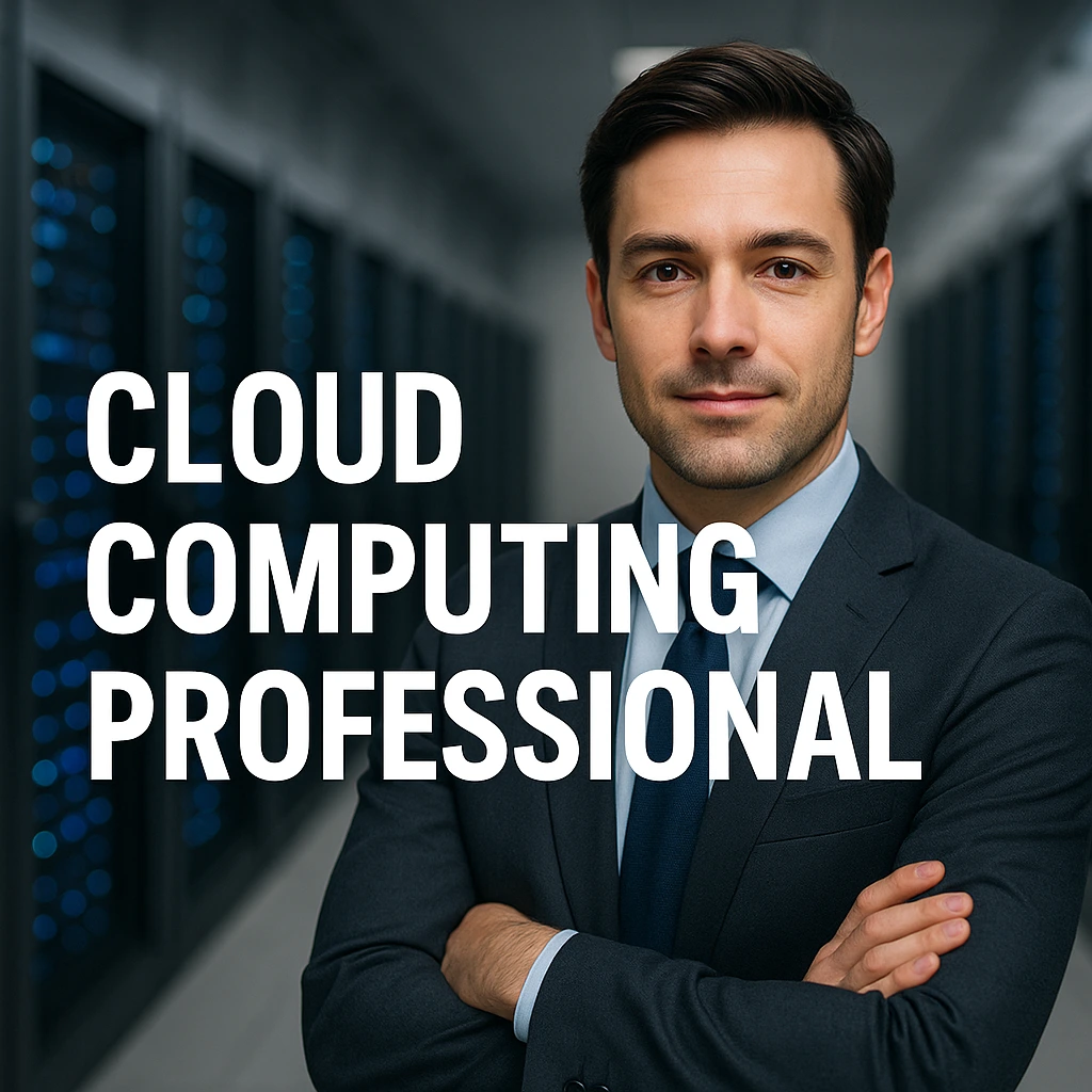 Best Cloud Computing Professional Course | ISDM NxT