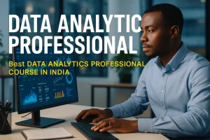 NxT Data Analytics Professional Webinar