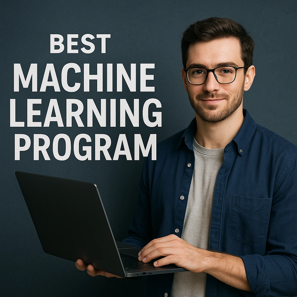 Best Machine Learning Program | ISDM NxT Certified Course
