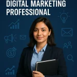 NxT Digital Marketing Professional Webinar
