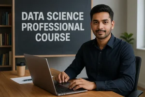 NXT DATA SCIENCE PROFESSIONAL Webinar