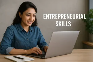 NXT ENTREPRENEURIAL SKILLS Webinar