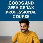 NXT GOODS AND SERVICE TAX PROFESSIONAL Webinar