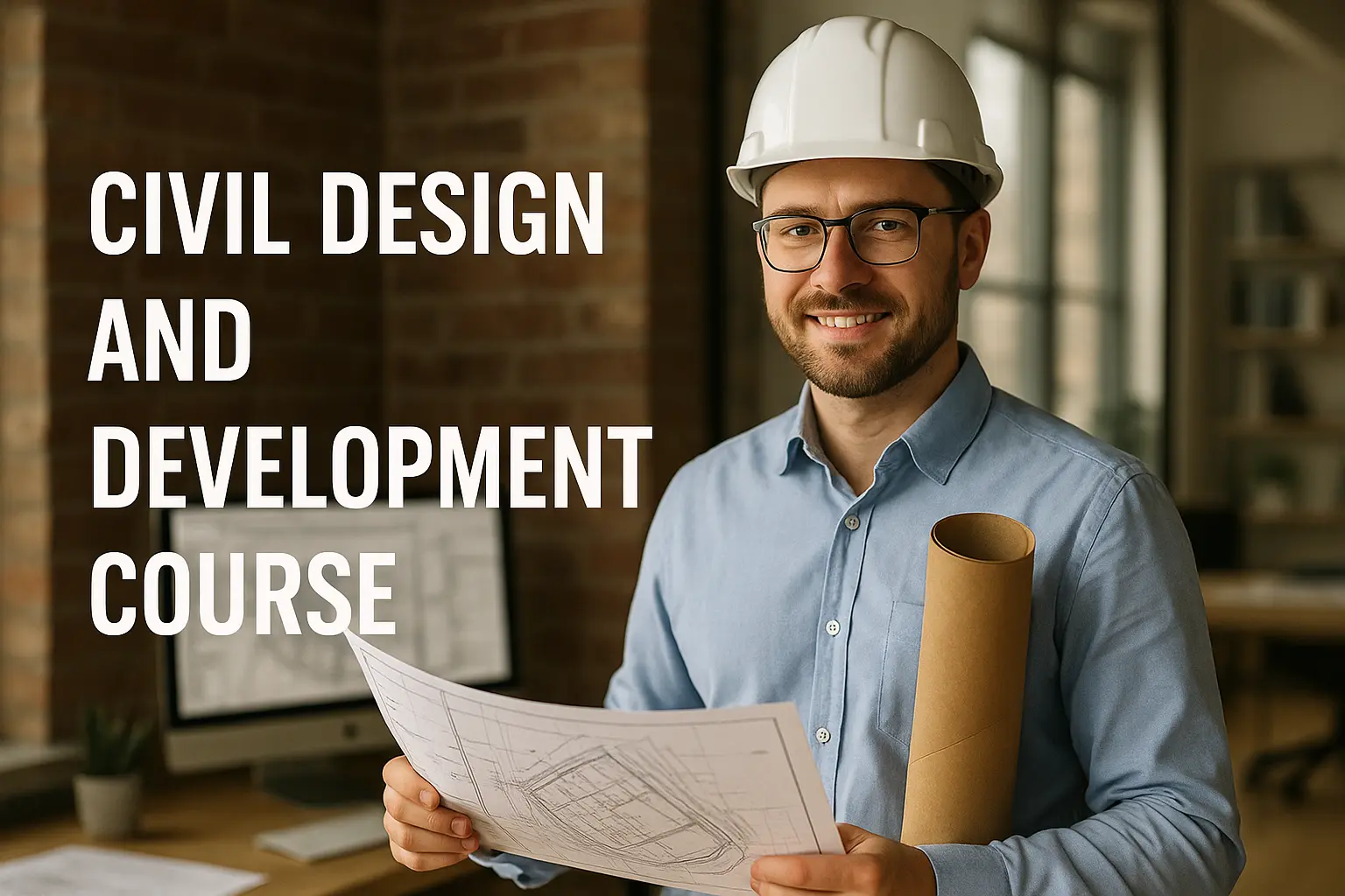 Best Civil Design and Development Course in India | ISDM NxT Certified Training Institute