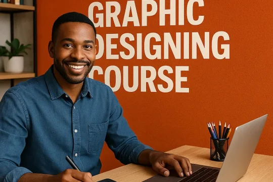 Best Graphic Designing Course | ISDM NxT Institute India