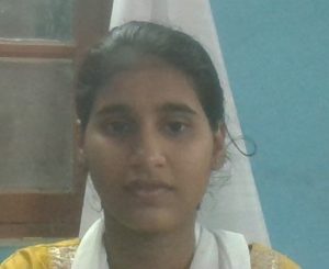 Sania Jamadar