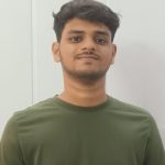 Sami Ashfak Ahmed Mirkar